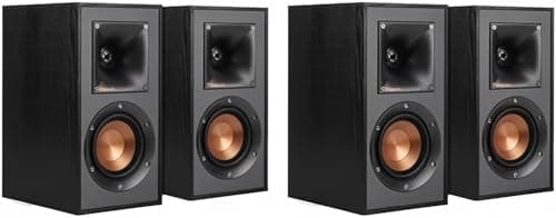 Klipsch R-41M