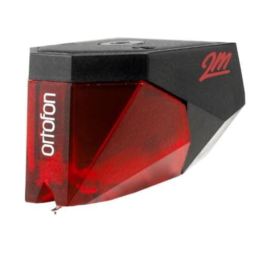 Ortofon 2M Red