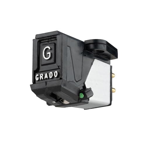 Grado Prestige Green4