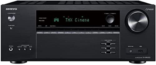 Onkyo TX-NR6100