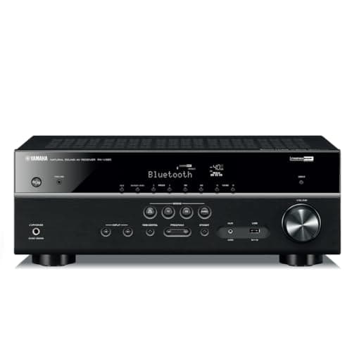 Yamaha RX-V385