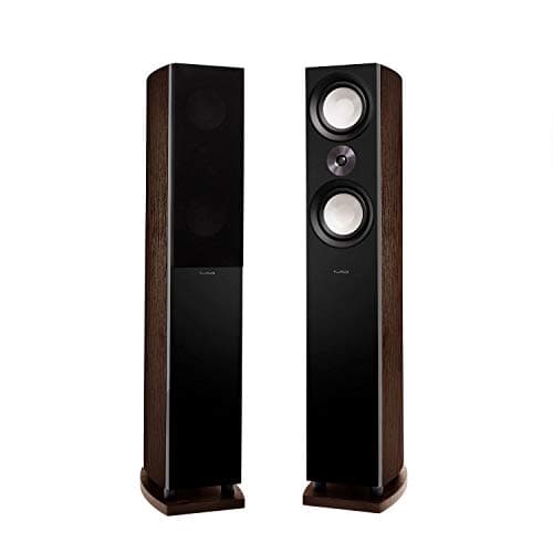 Fluance XL8F Reference