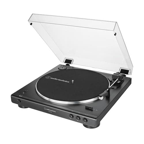 Audio-Technica AT-LP60XBT
