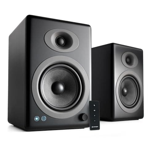 Audioengine A5+