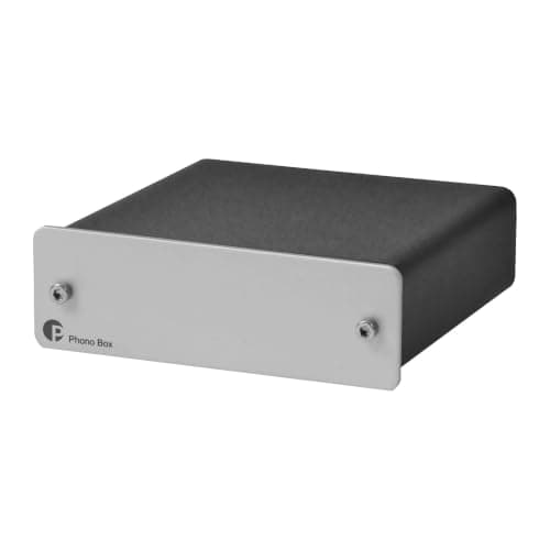 Pro-Ject Phono Box DC