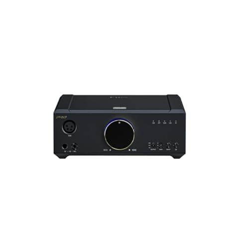 FiiO K9 Pro ESS