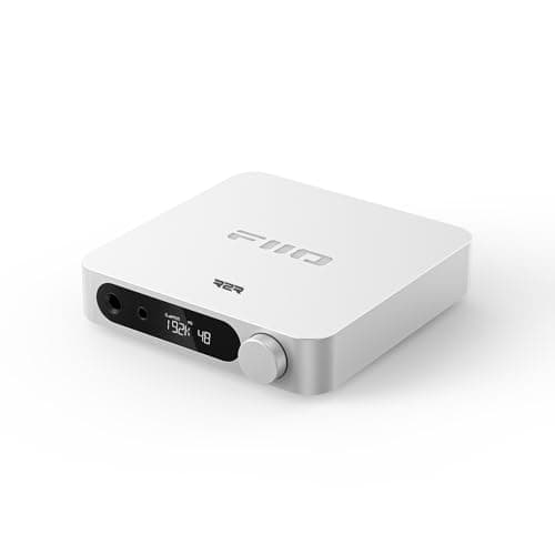 FiiO K11 R2R