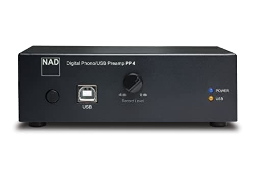 NAD PP 4
