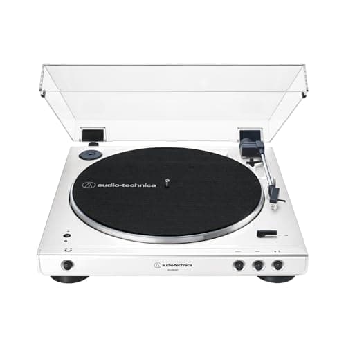 Audio-Technica AT-LP60XBT