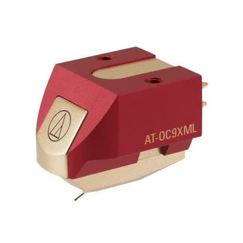 Audio-Technica AT-OC9XML