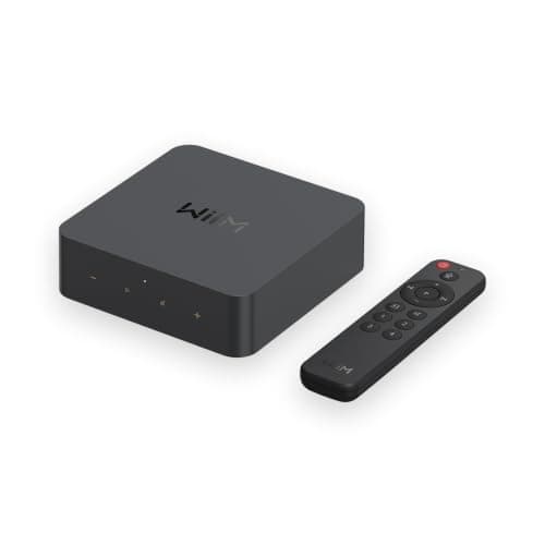 WiiM Pro Plus