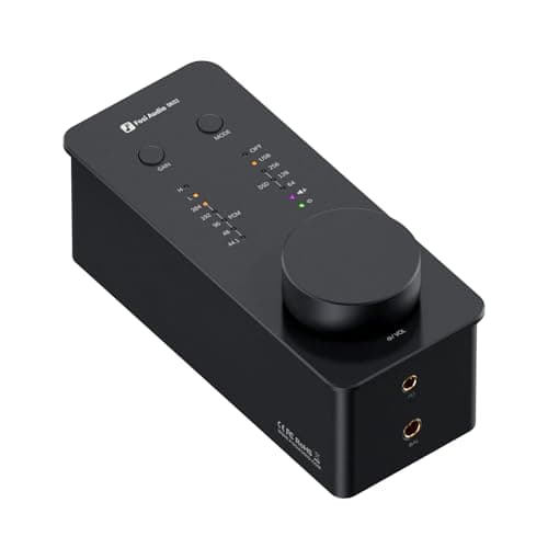 Fosi Audio SK02