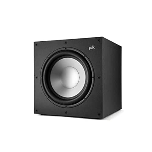 Polk Monitor XT12