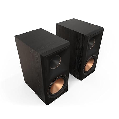 Klipsch RP-600M II